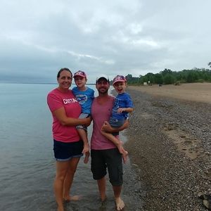 Meet your Posher, Gina